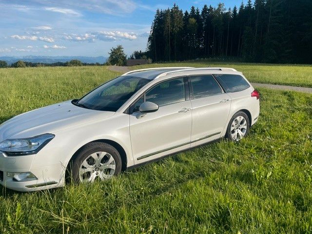 Citroen C5 160.000 km 7.800 &euro; Waldburg 88289