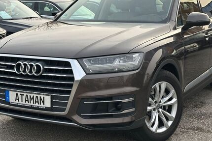 Audi Q7 189.350 km 27.990 &euro; München 81243