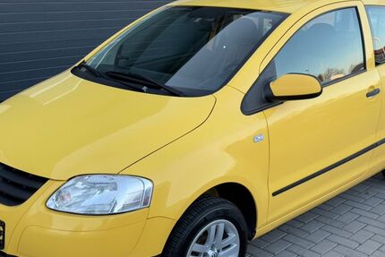 VW Fox 130.000 km 2.750 &euro; Breitenworbis 37339