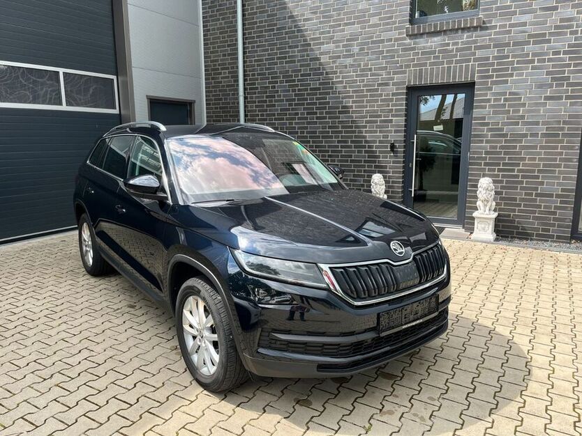 Kodiaq