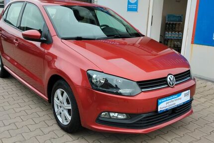 VW Polo 226.558 km 5.999 € Jade 26349