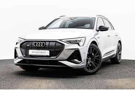 Audi e-tron 39.441 km 32.550 &euro; Hagen 58091