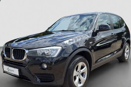 BMW X3 142.636 km 12.990 &euro; Simmern 55469