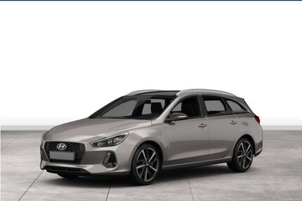 Hyundai i30 105.000 km 12.990 &euro; Merzig 66663