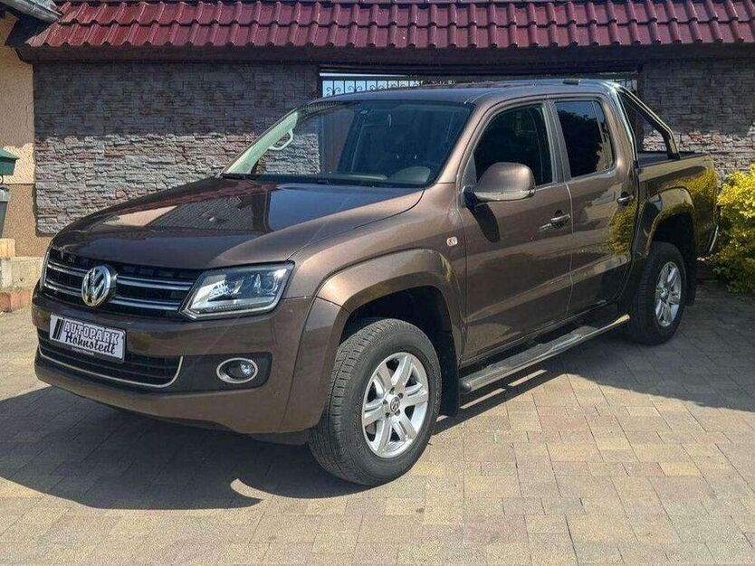 Amarok