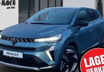 Gebrauchtwagen Renault Symbioz