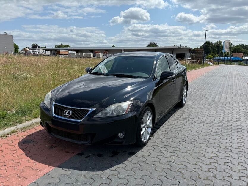 IS 250