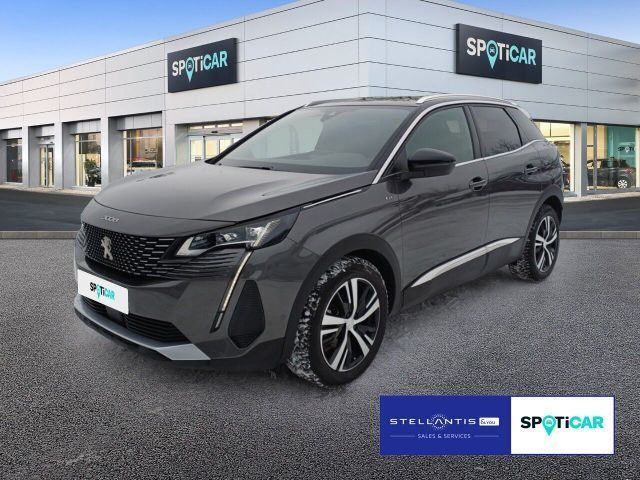 Peugeot 3008 99.998 km 18.930 &euro; Bischofswerda 01877