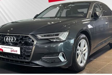 Audi A6 54.750 km 39.980 &euro; Kiel 24118