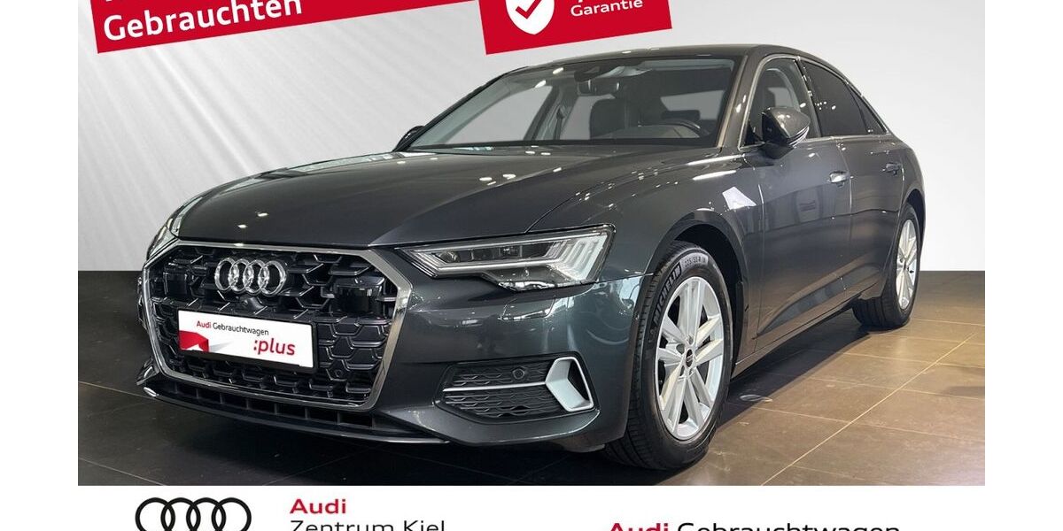 Audi A6 54.750 km 39.980 &euro; Kiel 24118