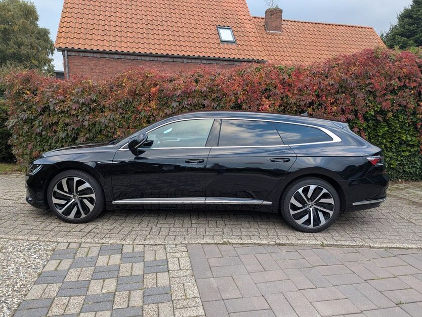 VW Arteon 24.000 km 39.000 € Moormerland 26802