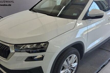 Skoda Karoq 12.600 km 28.780 &euro; Gersthofen 86368
