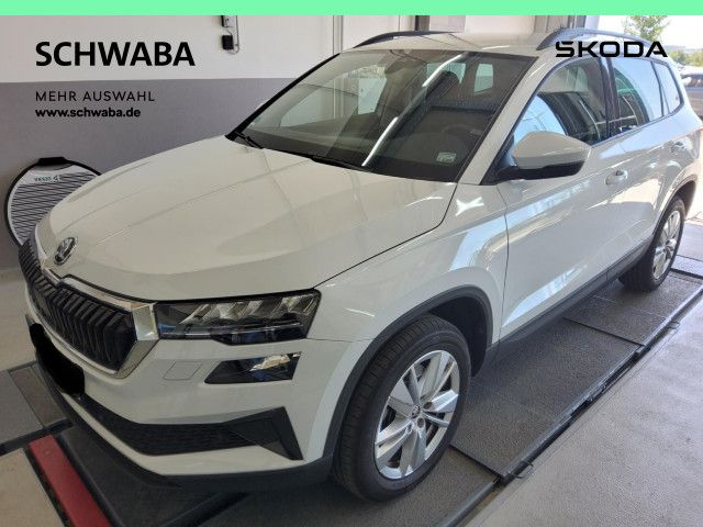 Skoda Karoq 12.600 km 29.380 &euro; Gersthofen 86368