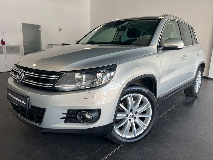 Tiguan
