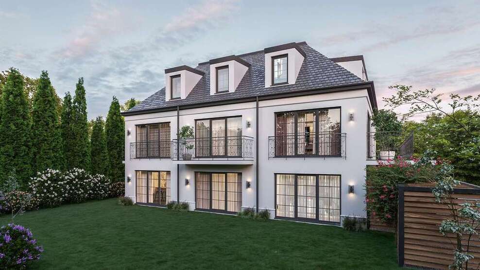 Grundstück zu verkaufen in München 2.600.000 € 999 m²