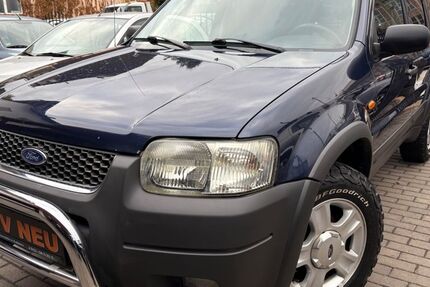 Ford Maverick 194.746 km 3.999 € Koblenz 56070