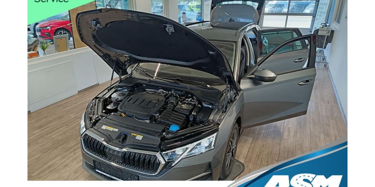 Skoda Octavia 21.633 km 31.879 &euro; Blankenburg/Harz 38889