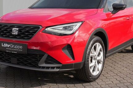 Seat Arona 31.061 km 17.880 &euro; Neuwied 56564