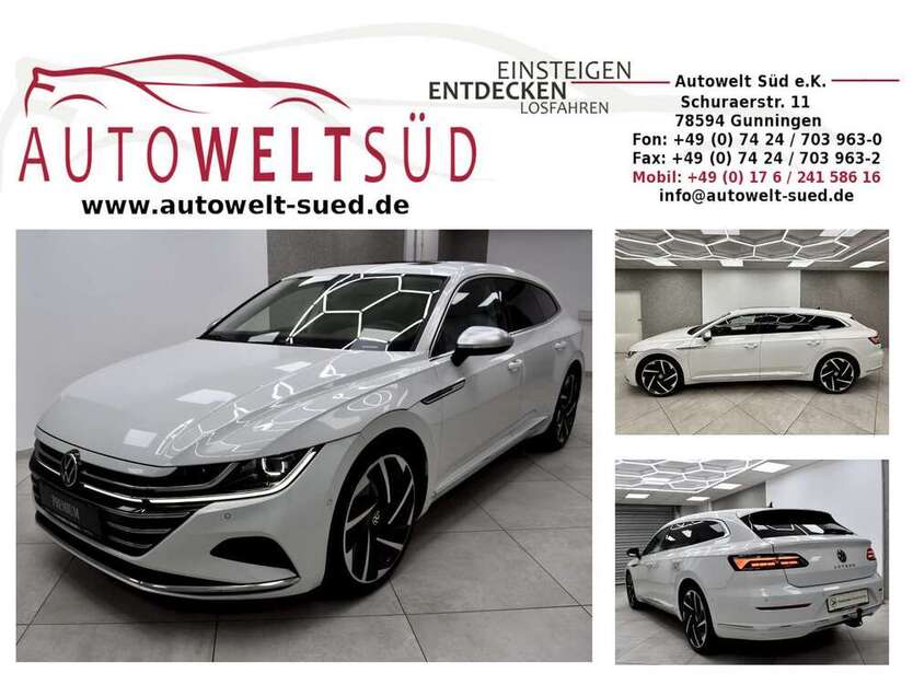 Arteon