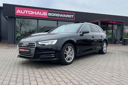 Audi A4 192.988 km 14.999 &euro; Demmin 17109