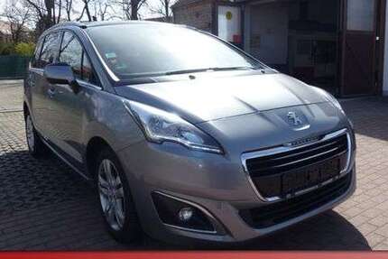 Peugeot 5008 118.223 km 12.980 € Potsdam 14480