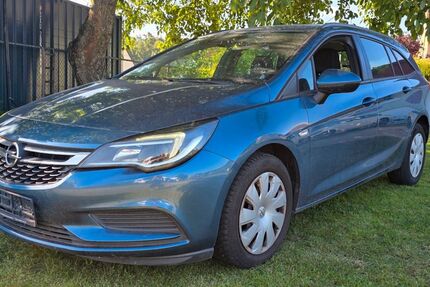 Opel Astra 197.789 km 4.700 € Fredersdorf - Vogelsdorf 15370