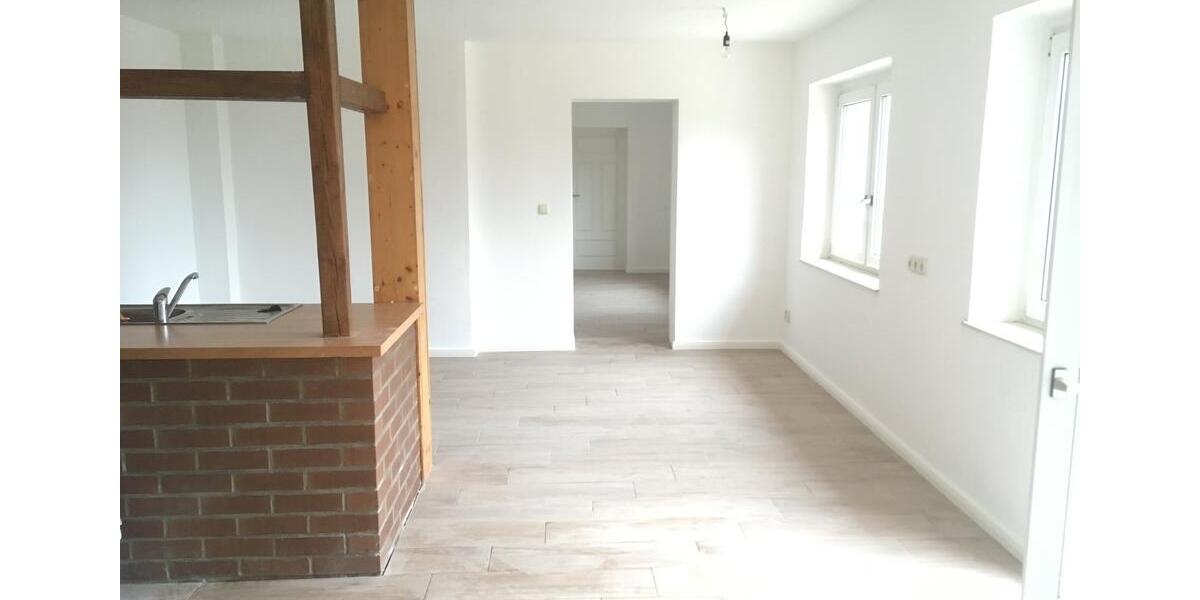 Mehrfamilienhaus, Wohnhaus Blankensee - 8 Zimmer, 268 m&sup2;, 419.000&euro; | Angebot:26897245