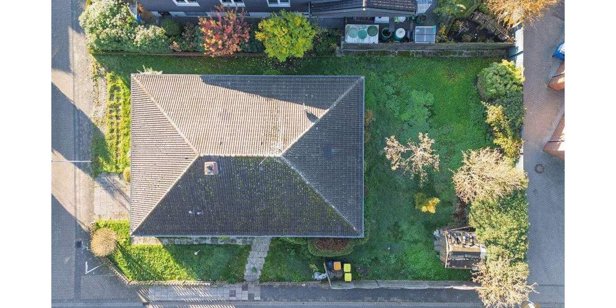Bungalow Vechta - 4 Zimmer, 110 m&sup2;, 380.000&euro; | Angebot:25669941
