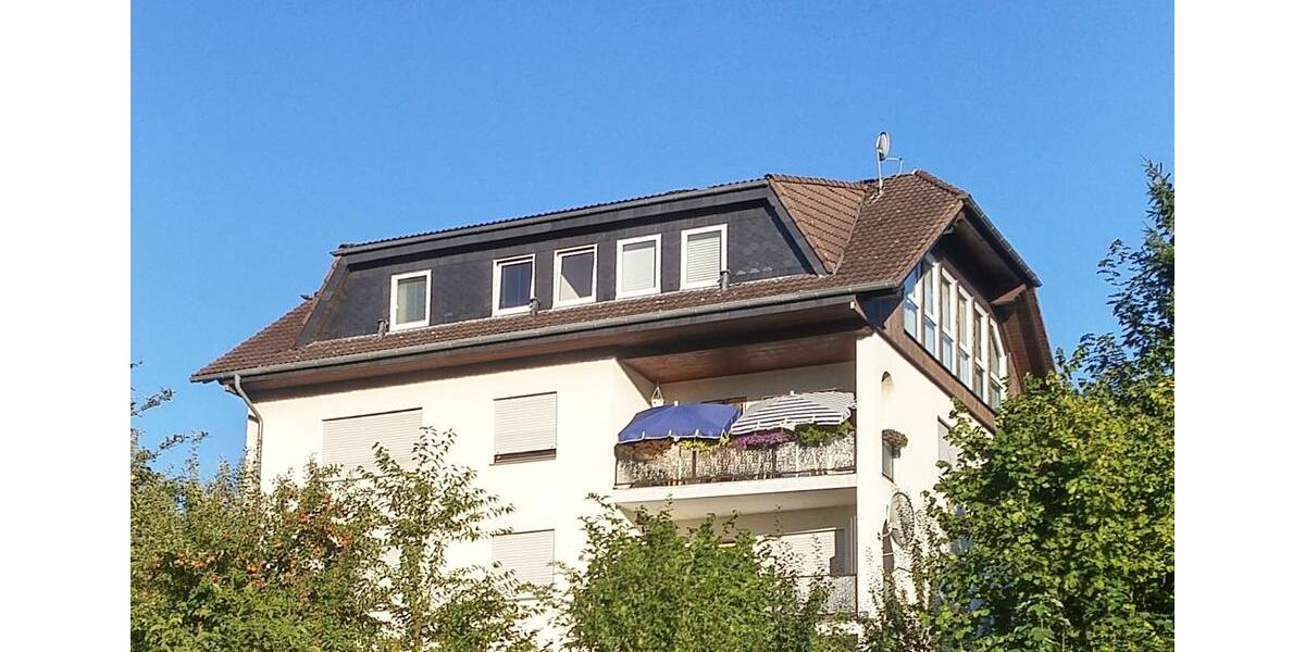 Erdgeschoßwohnung Frankenberg (Eder) - 4 Zimmer, 125 m&sup2;, 999&euro; | Angebot:26410135