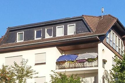 Wohnung Frankenberg (Eder) - 4 Zimmer, 125 m&sup2;, 999&euro; | Angebot:26410135