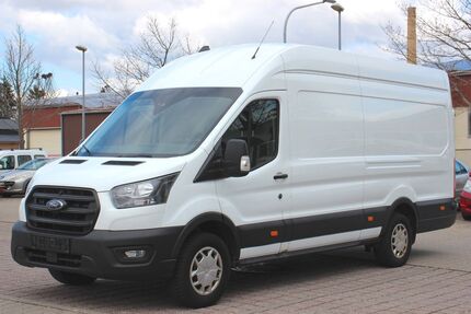 Ford Transit 167.000 km 17.790 &euro; Krumbach (Schwaben) 86381