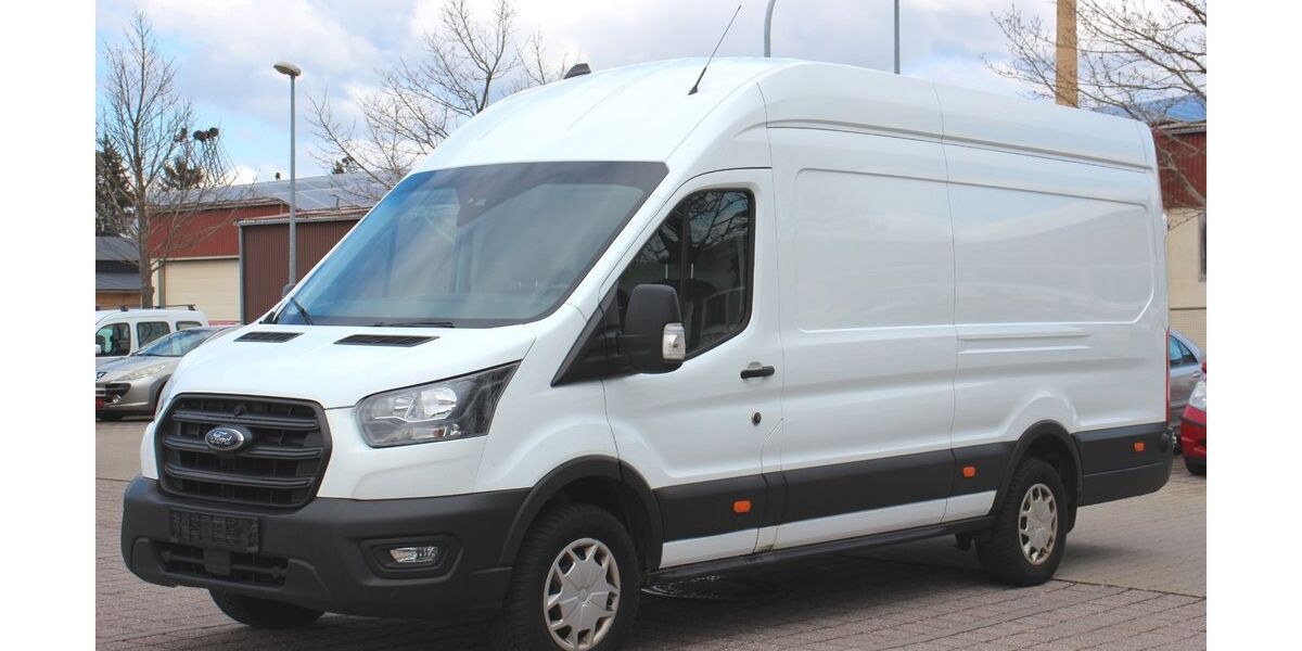 Ford Transit 167.000 km 17.790 &euro; Krumbach (Schwaben) 86381