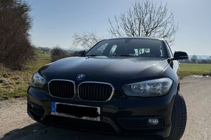 BMW 116 145.000 km 10.999 &euro; Bad Windsheim 91438