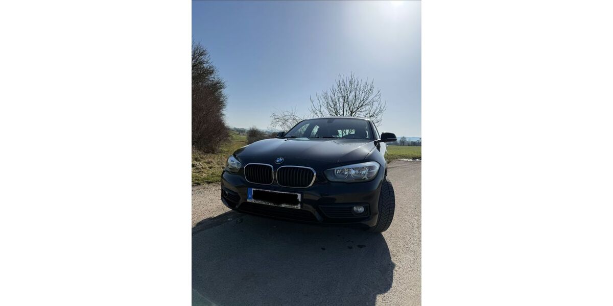 BMW 116 145.000 km 10.999 &euro; Bad Windsheim 91438