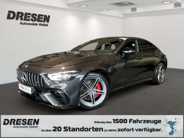 Mercedes-Benz AMG GT 33.873 km 80.990 € Krefeld 47805