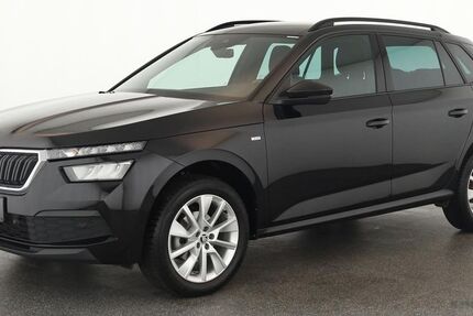Skoda Kamiq 25.300 km 22.184 &euro; Düsseldorf 40233