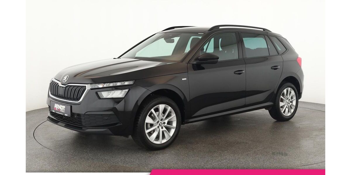 Skoda Kamiq 25.300 km 22.184 &euro; Düsseldorf 40233