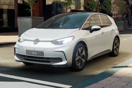VW ID.3 5.720 km 30.990 &euro; Rendsburg 24768