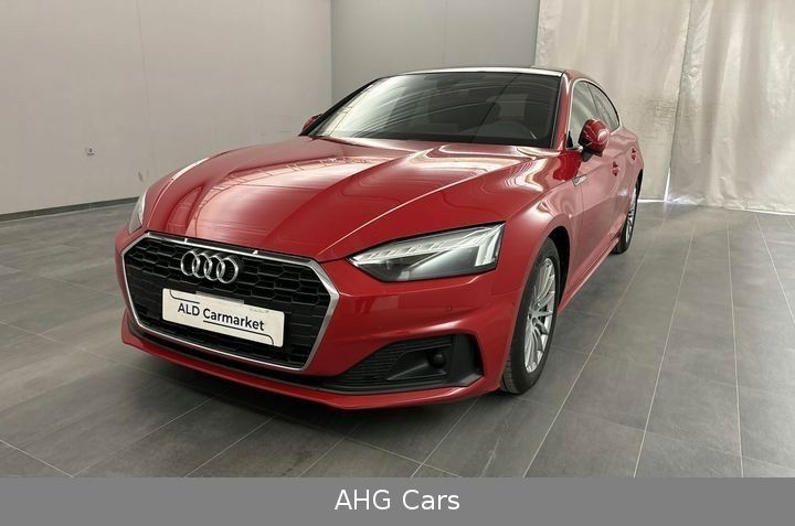 Audi A5 98.511 km 27.700 &euro; Burghaun 36151