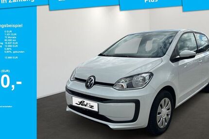 VW up!