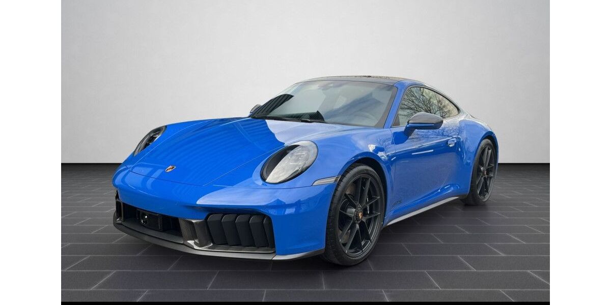 Porsche 992 15.500 km 166.850 &euro; Saarbrücken 66115