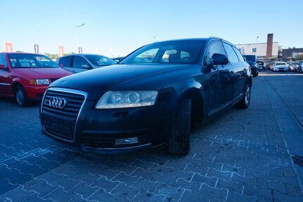 Audi A6 254.300 km 1.999 &euro; Kempen 47906
