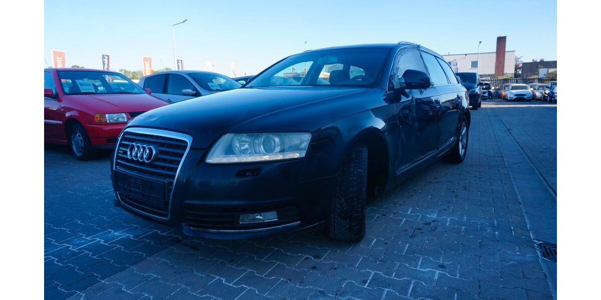 Audi A6 254.300 km 1.999 &euro; Kempen 47906