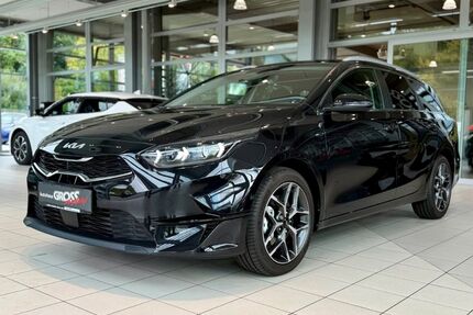 Kia ceed / Ceed 9.985 km 28.862 &euro; Amberg 92224