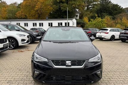 Seat Ibiza 9.000 km 25.990 &euro; Gummersbach 51645
