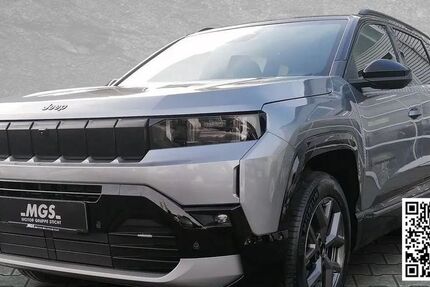 Jeep Compass 2.990 km 51.650 &euro; Bayreuth 95445