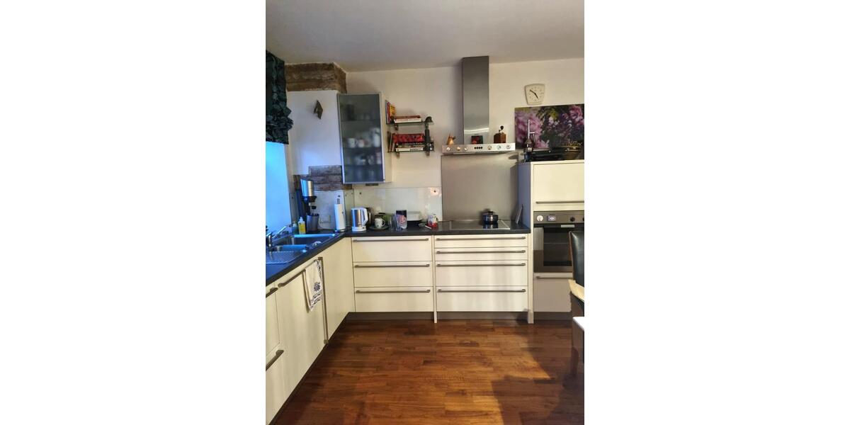 Reihenhaus Schongau - 4.5 Zimmer, 130 m&sup2;, 395.000&euro; | Angebot:26511313