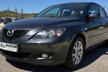 Mazda 3 129.000 km 2.980 &euro; Heidenheim 89520