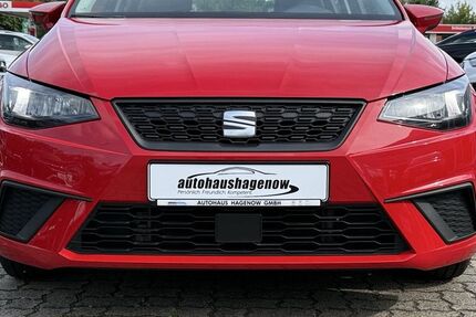 Seat Ibiza 43.028 km 13.900 &euro; Hagenow 19230