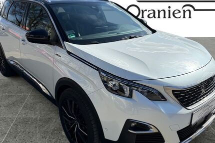 Peugeot 5008 42.890 km 23.489 &euro; Berlin 13509